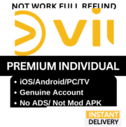 Viu Korean Drama VIU Movie Premium VIU 1 Month
