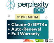 PERPLEXITY AI⚡️𝗚𝗣𝗧 𝗔𝗟𝗧𝗘𝗥𝗡𝗔𝗧𝗜𝗩𝗘⚡️CLAUDE 3.5 SONNET & OPUS GPT4-TURBO ⚡️Homework Assistant GPT 4 COPILOT