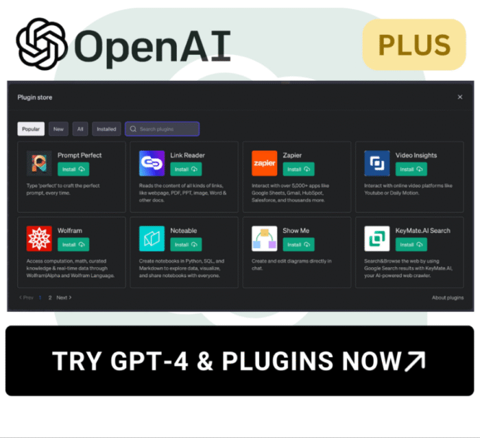 3USER ChatGPT Plus Official Account 𝗢𝗽𝗲𝗻𝗔𝗜 Instant Delivery |Auto-Renewal - Image 4