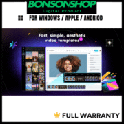 24/7 AUTO DELIVERY [Genuine] CAPCUT PRO PREMIUM 1 YEAR FOR ALL DEVICES ORIGINAL APP | NO WATERMARK FULL WARRANTY - Image 4