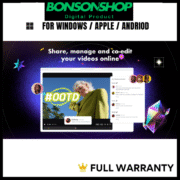 24/7 AUTO DELIVERY [Genuine] CAPCUT PRO PREMIUM 1 YEAR FOR ALL DEVICES ORIGINAL APP | NO WATERMARK FULL WARRANTY - Image 2